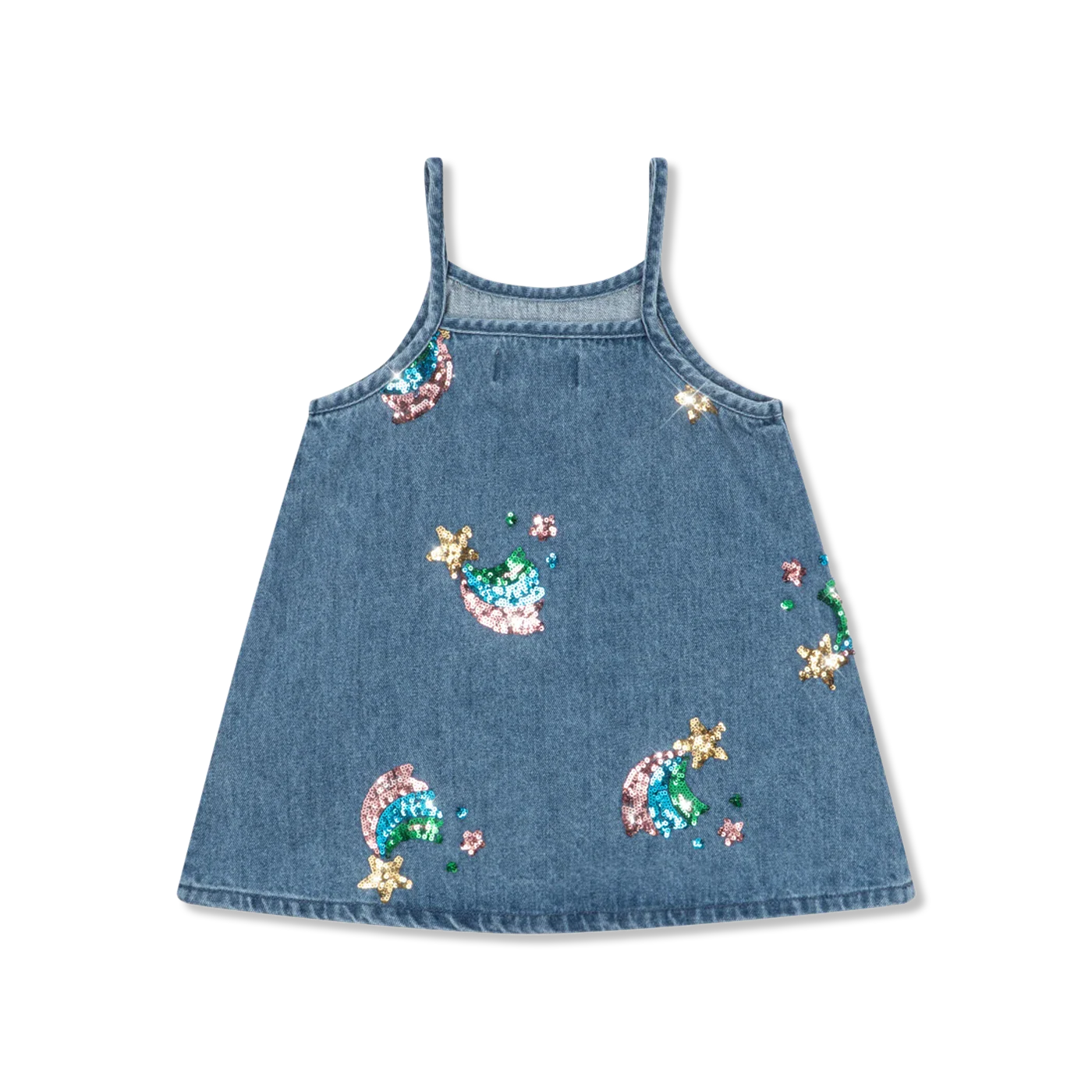 Magot Dress