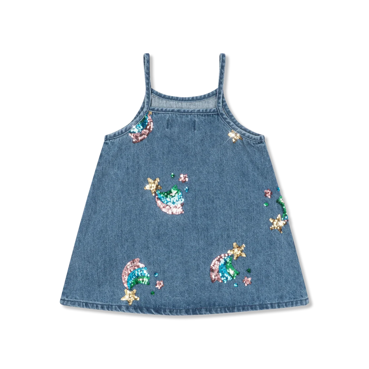 Magot Dress