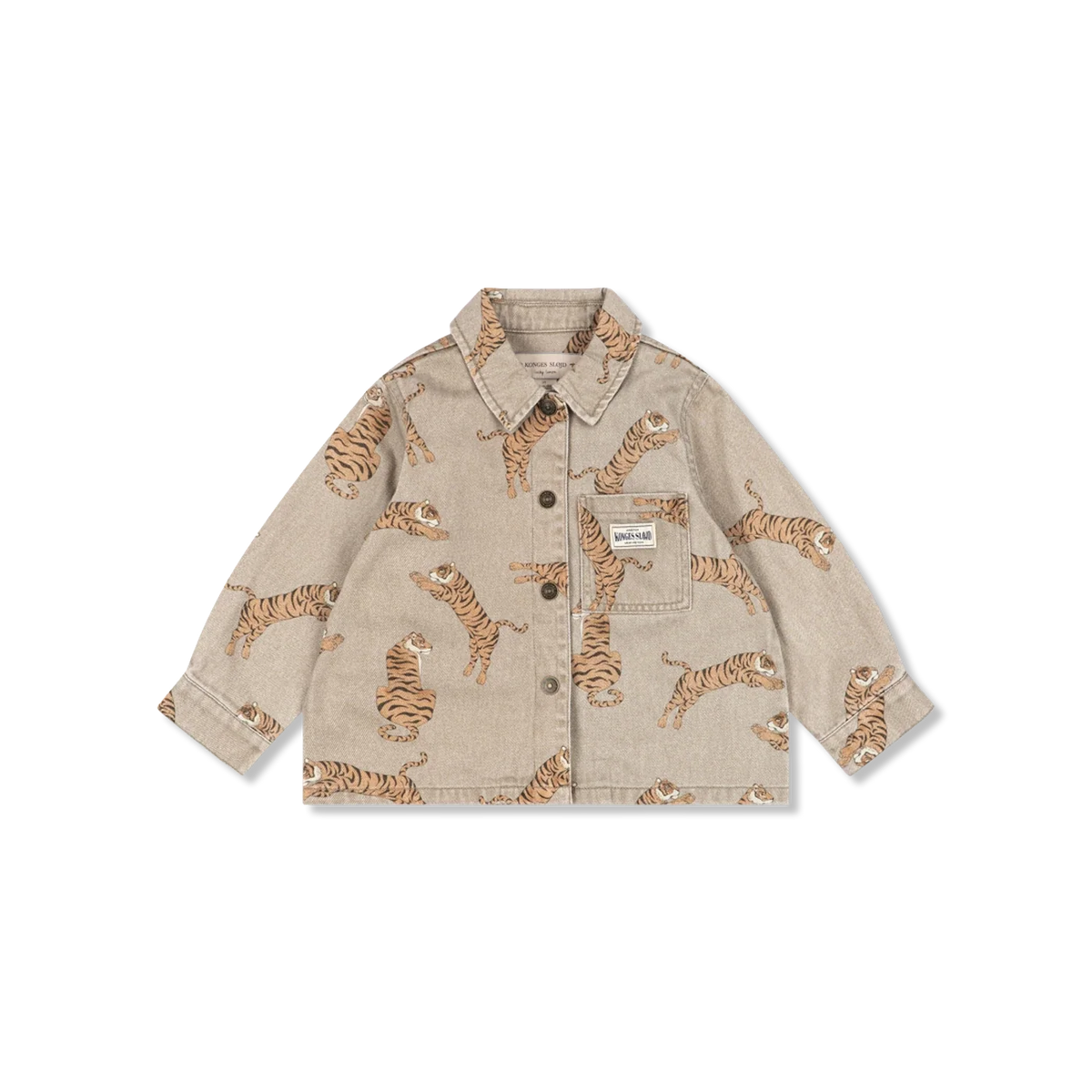 Magot Shirt