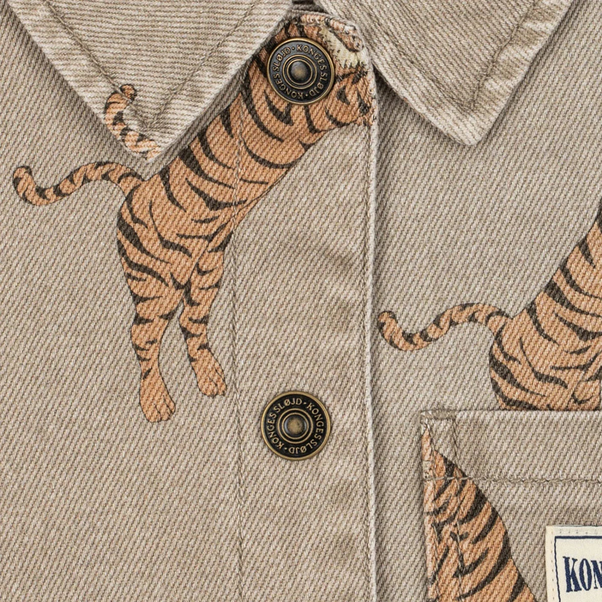 Magot Shirt