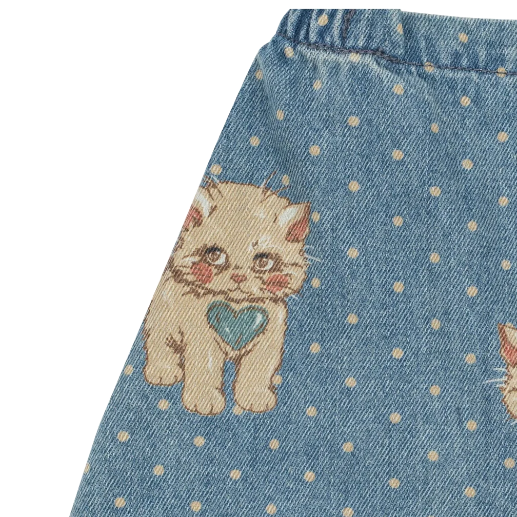 Magot Skirt