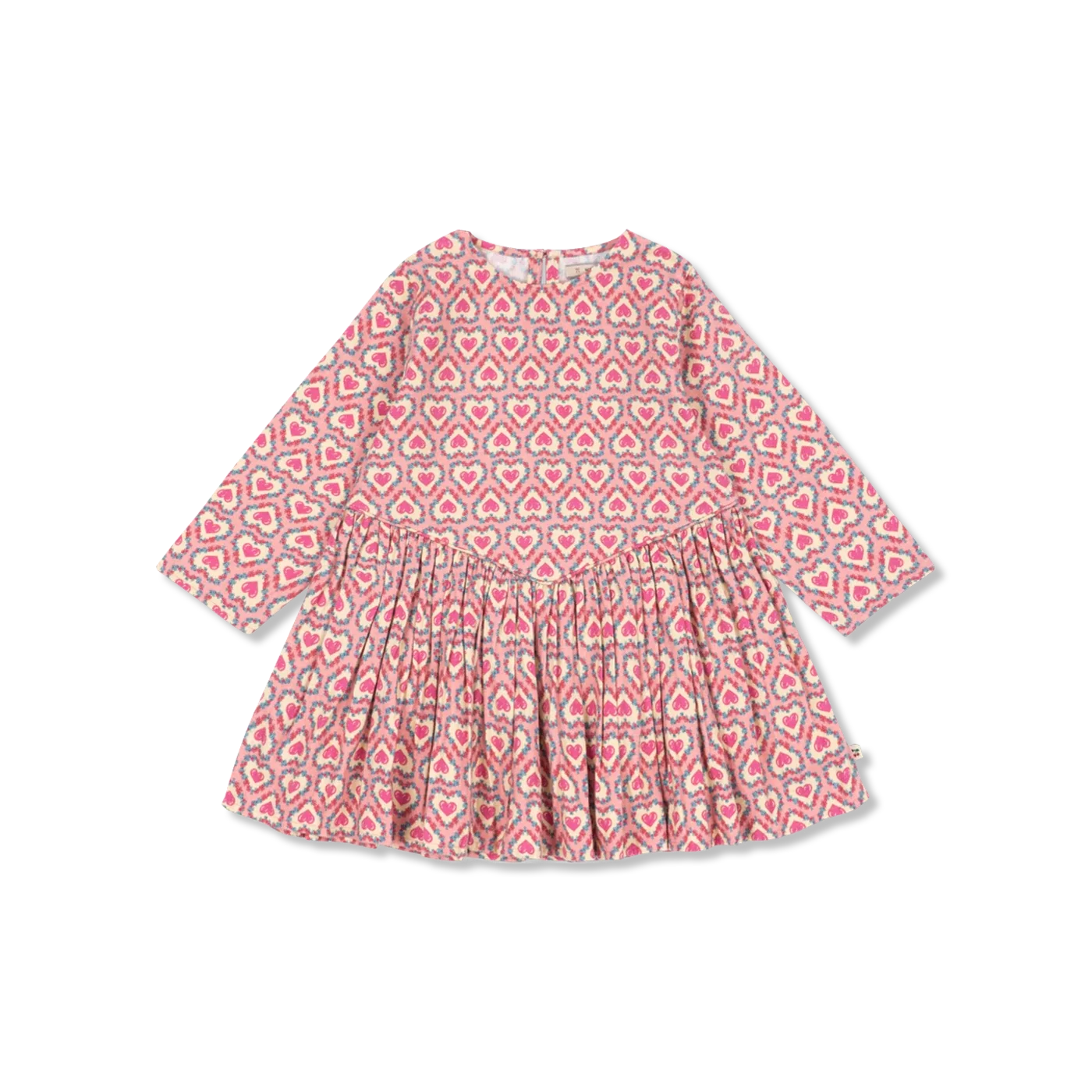 Maite Dress