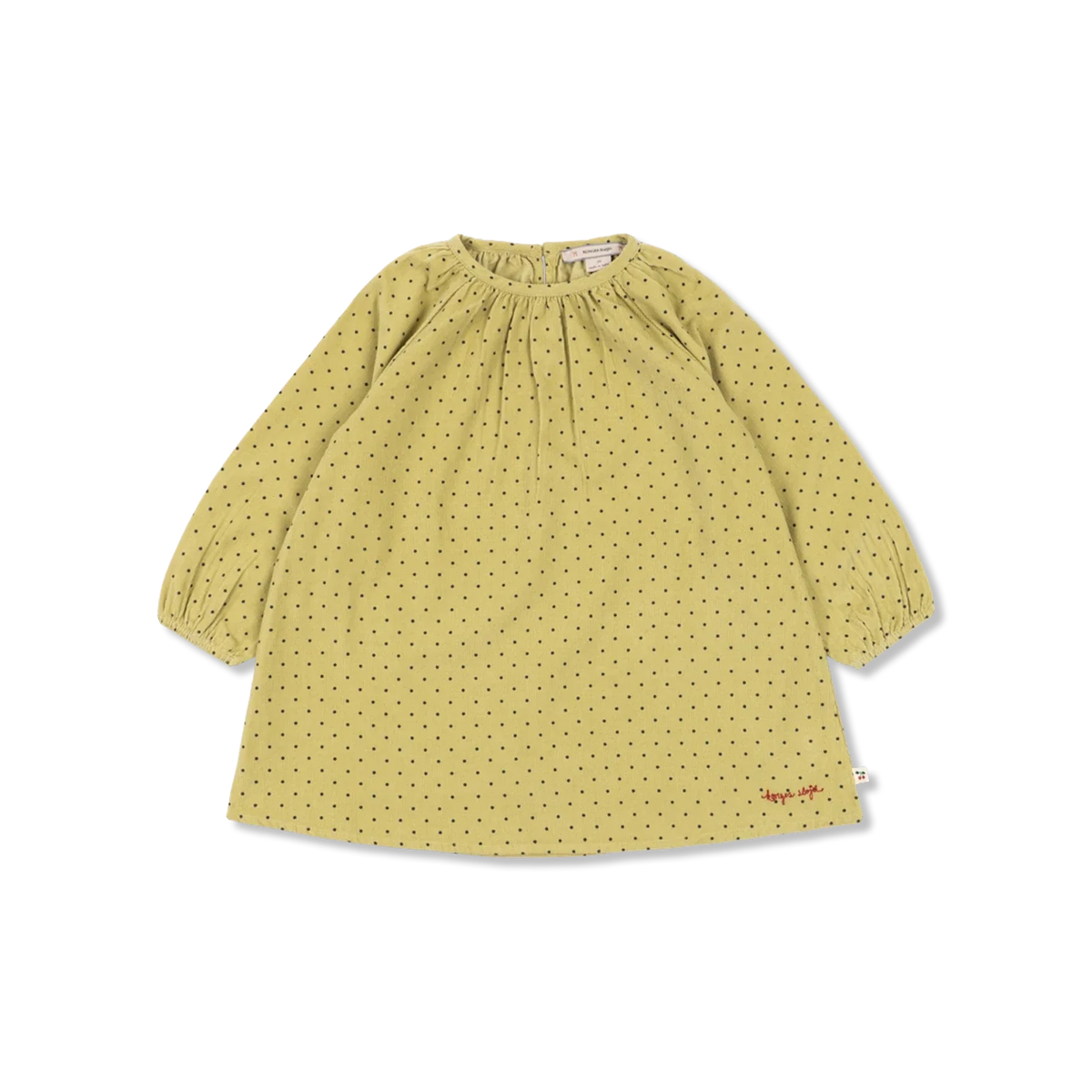 Marlo Dress
