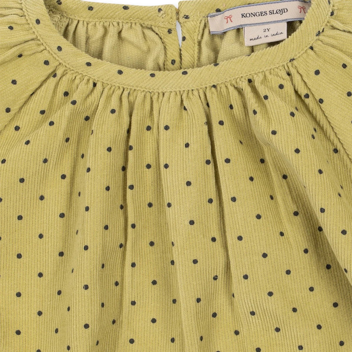 Marlo Dress