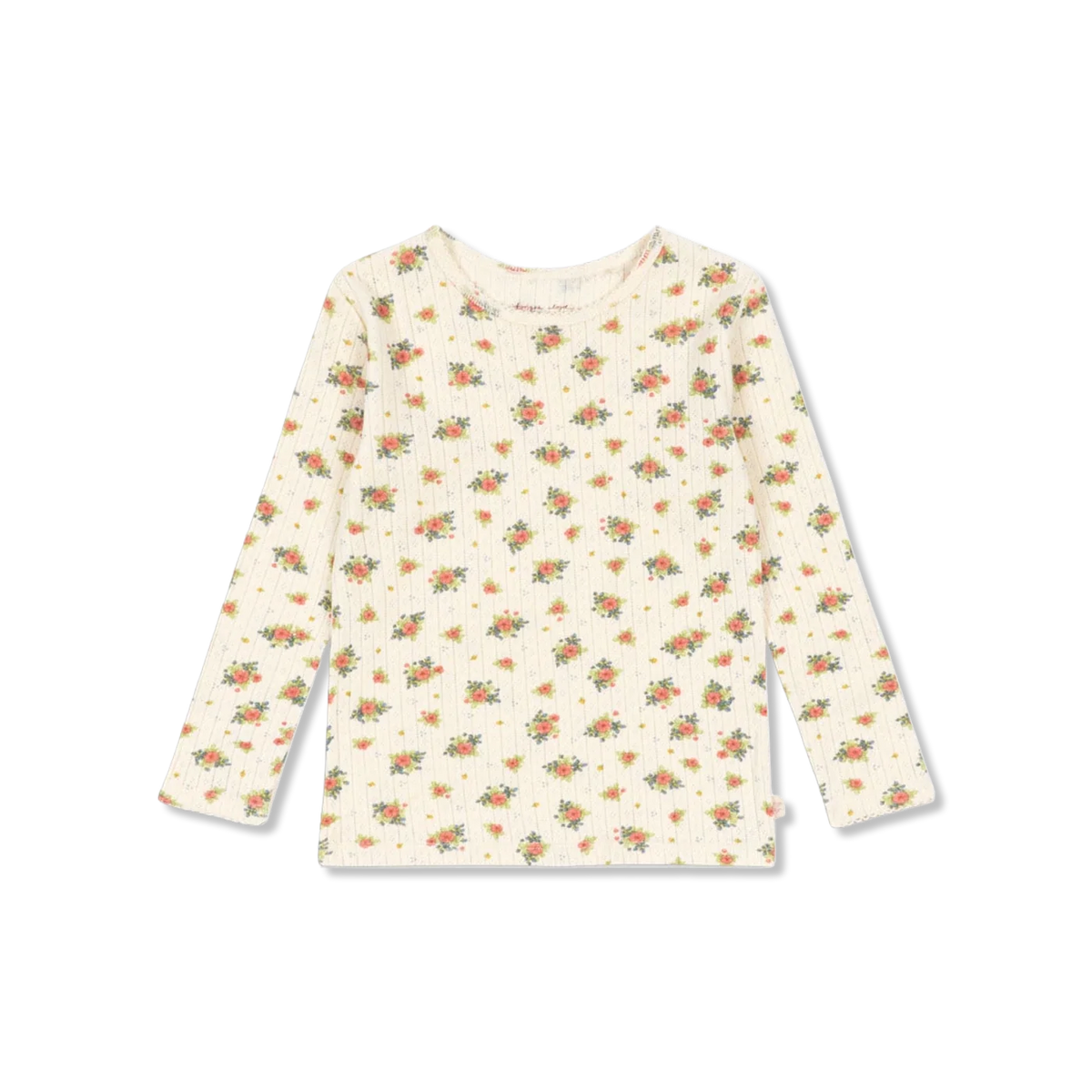 Minnie Blouse