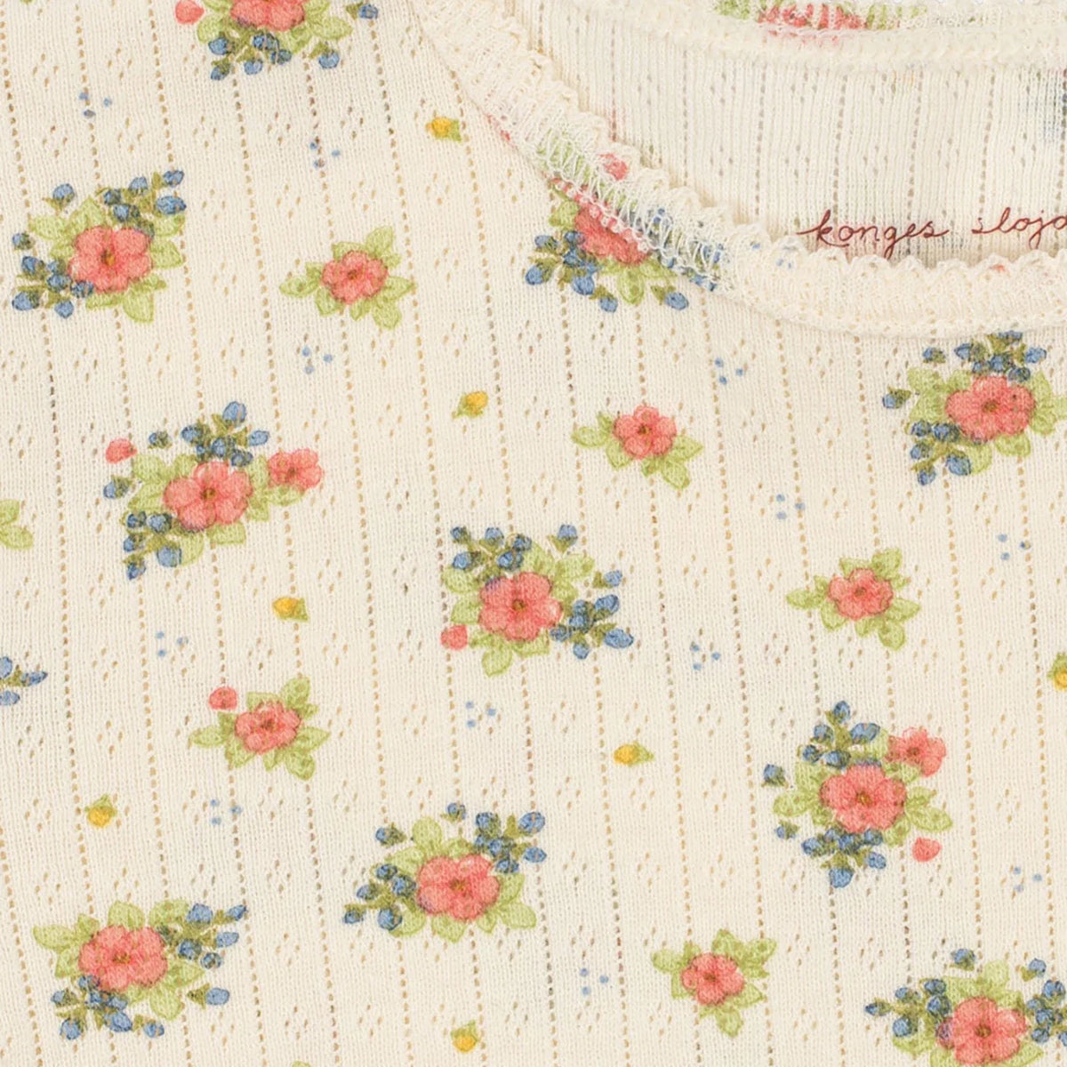 Minnie Blouse