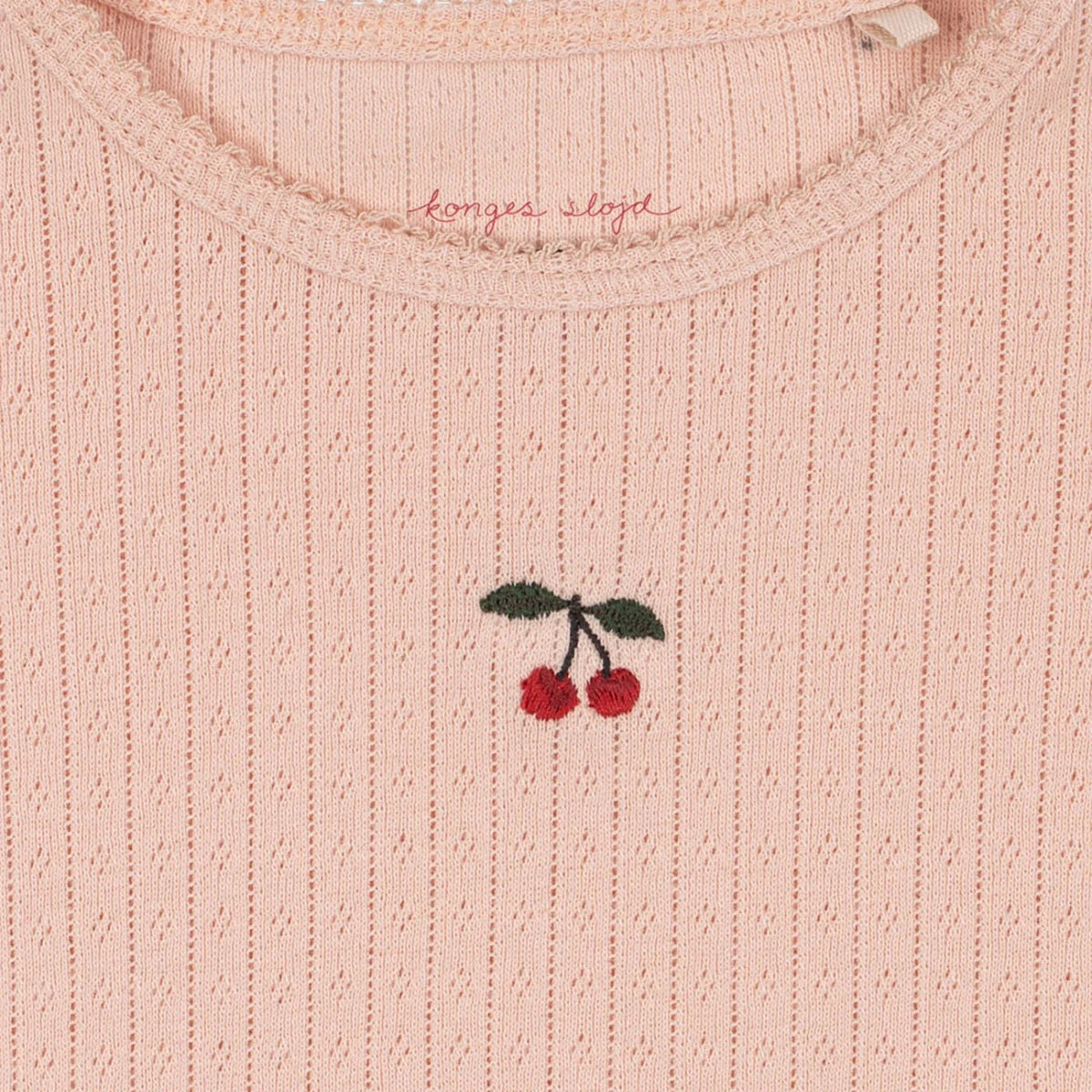 Minnie Blouse