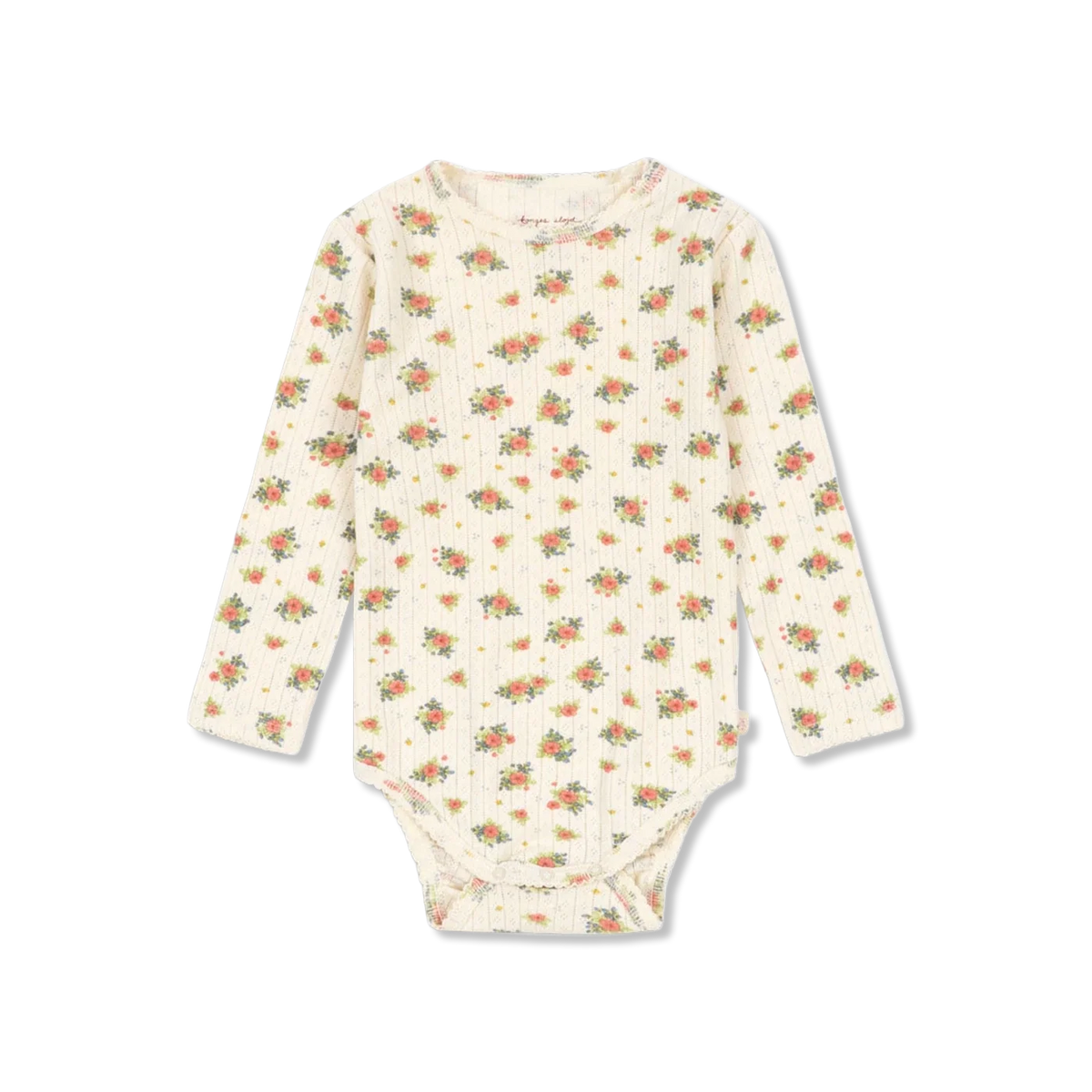 Minnie Bodysuit