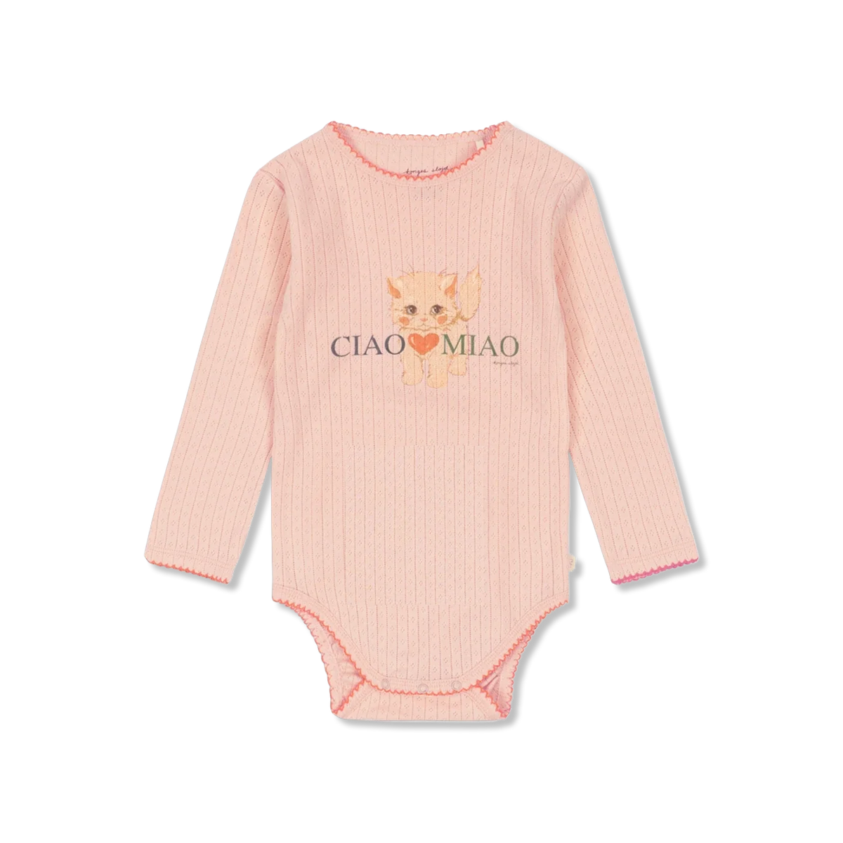 Minnie Bodysuit
