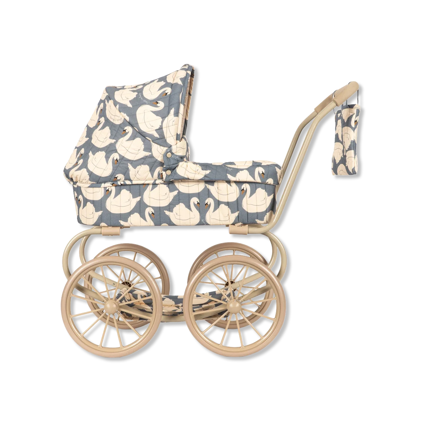 Minnie Doll pram