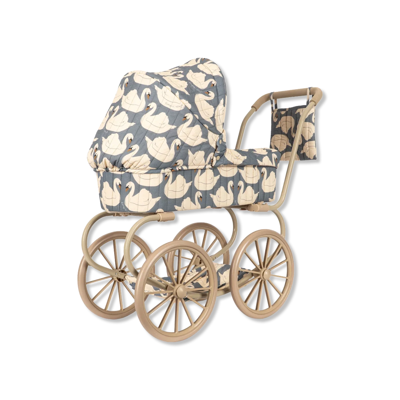 Minnie Doll pram