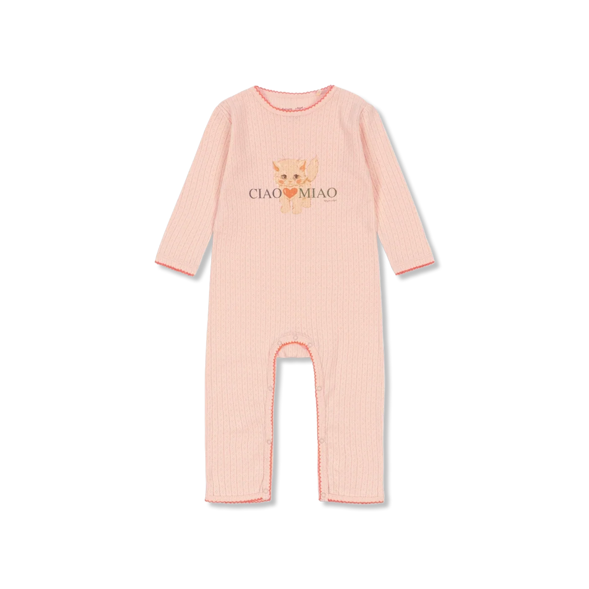 Minnie One-piece suit