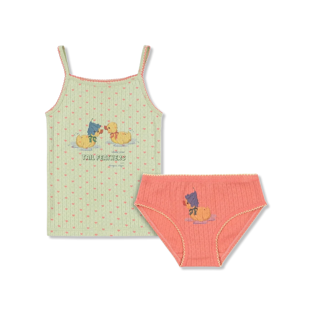 Minnie Underwear set