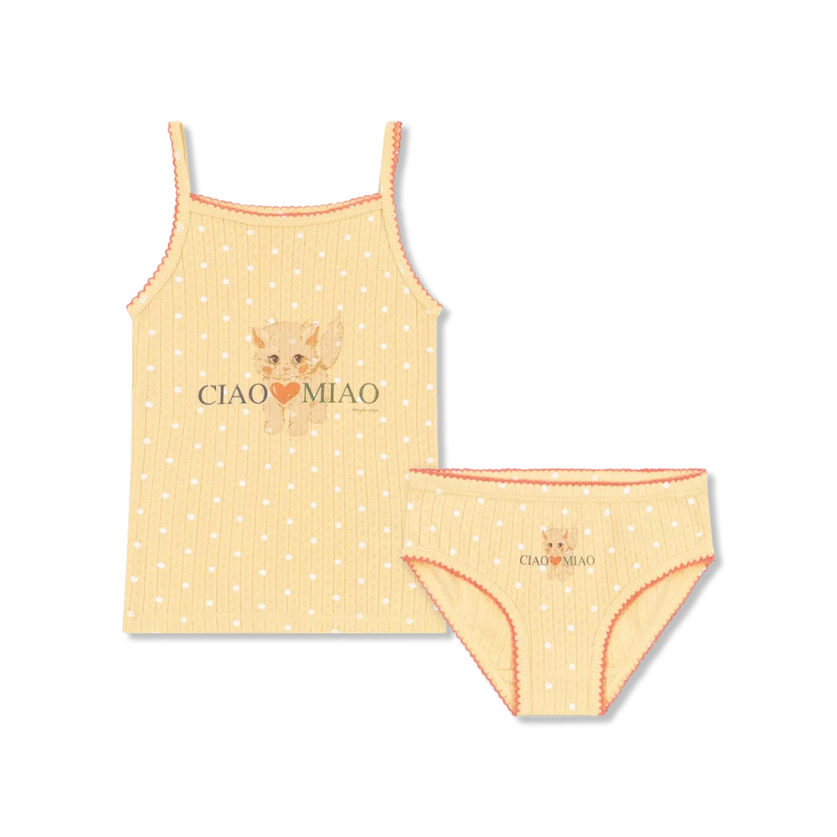 Minnie Underwear set