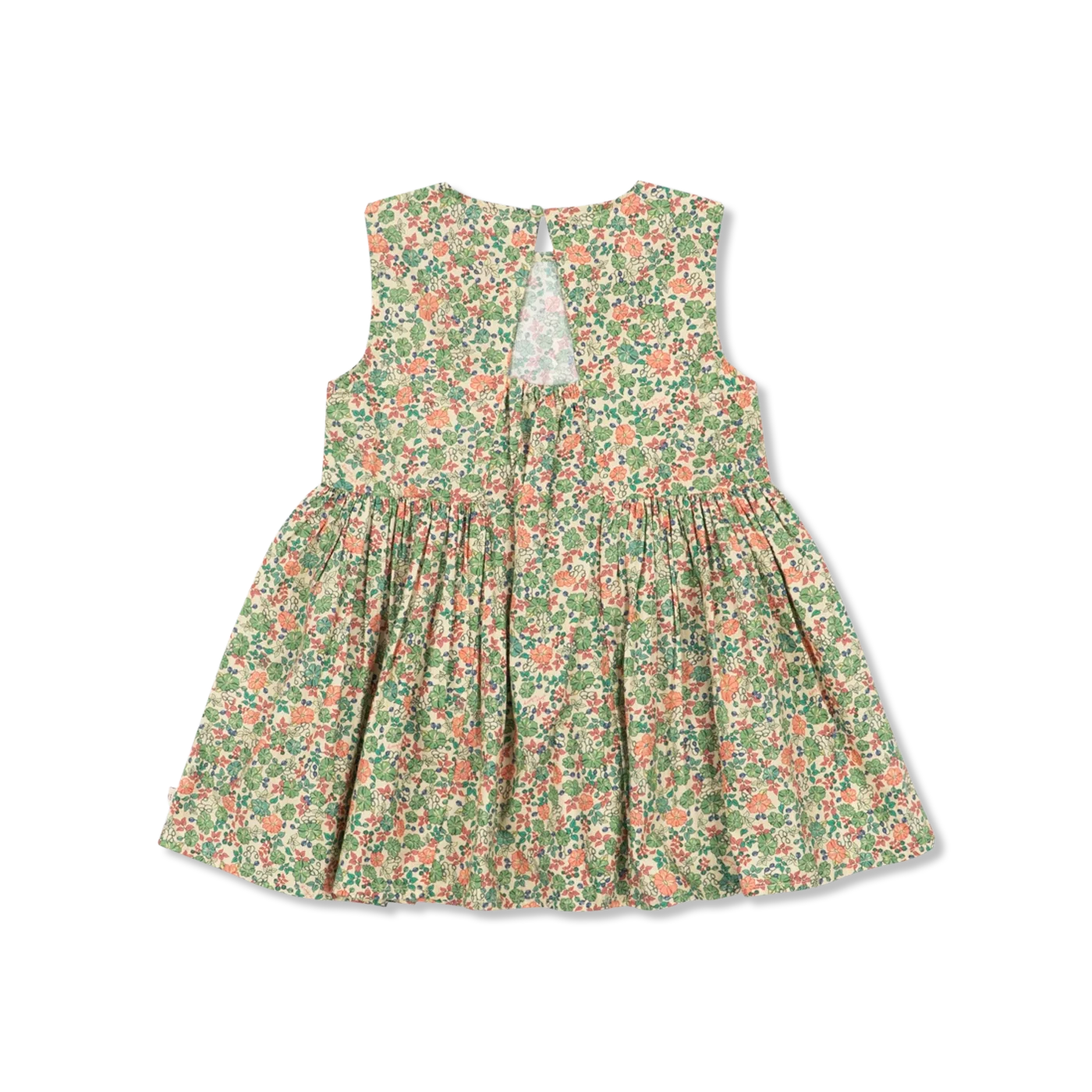 Ponza Dress