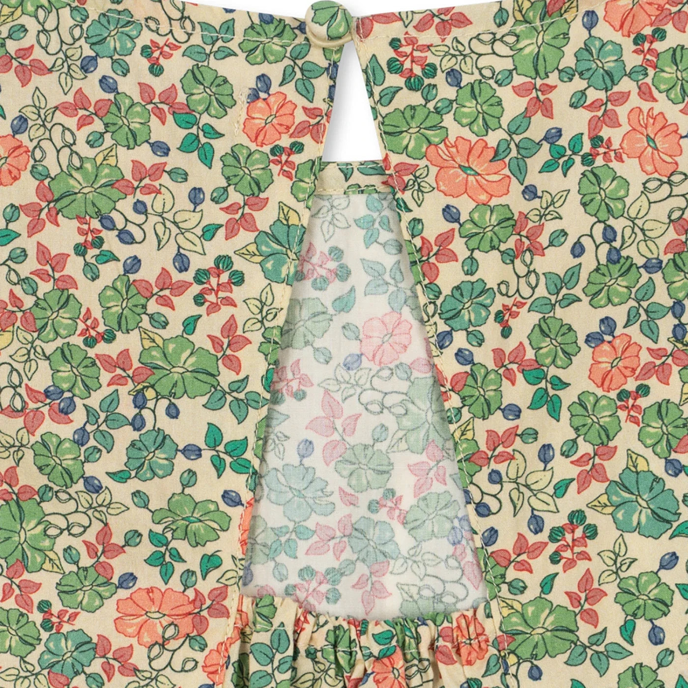 Ponza Dress