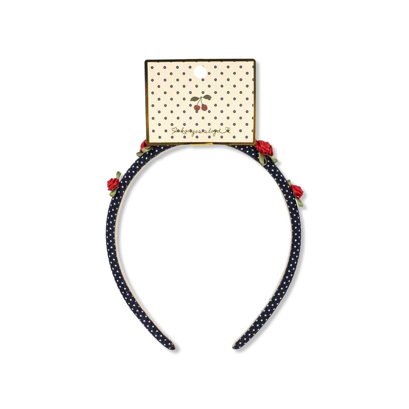 Rose Hairband