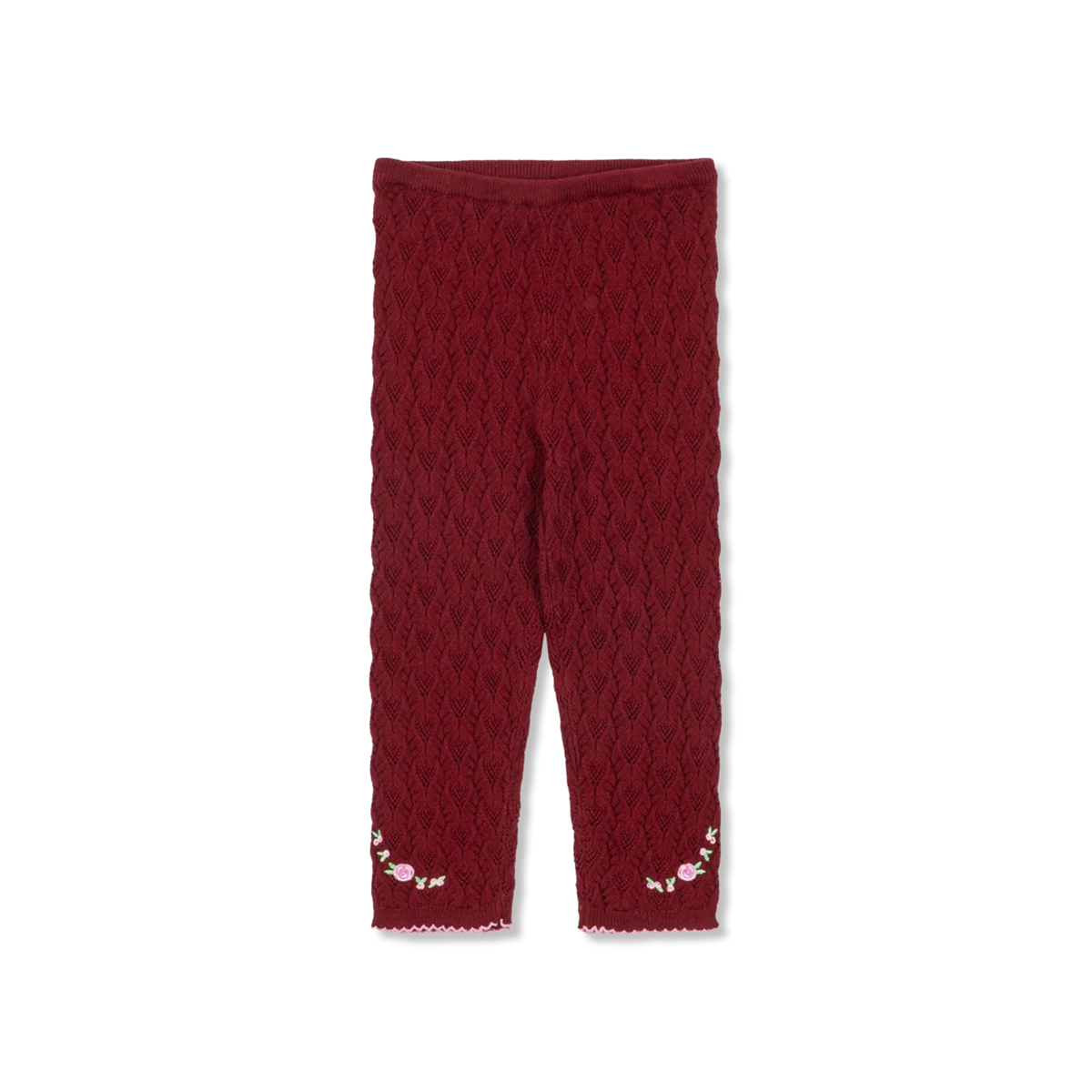 Rosier Pants