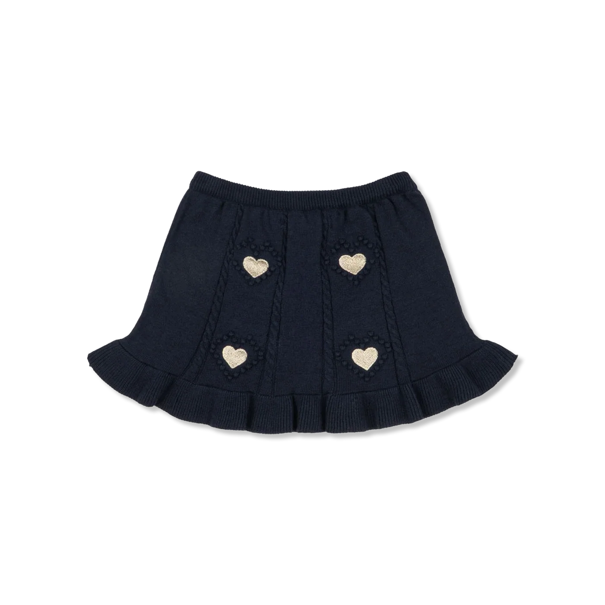 Soleil Skirt