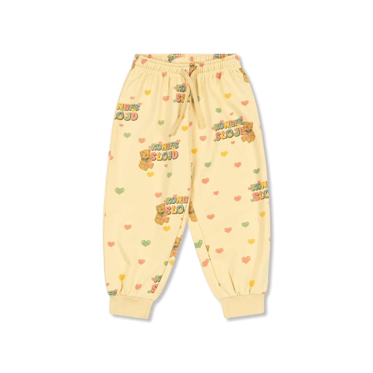 Spotty Sweatpant