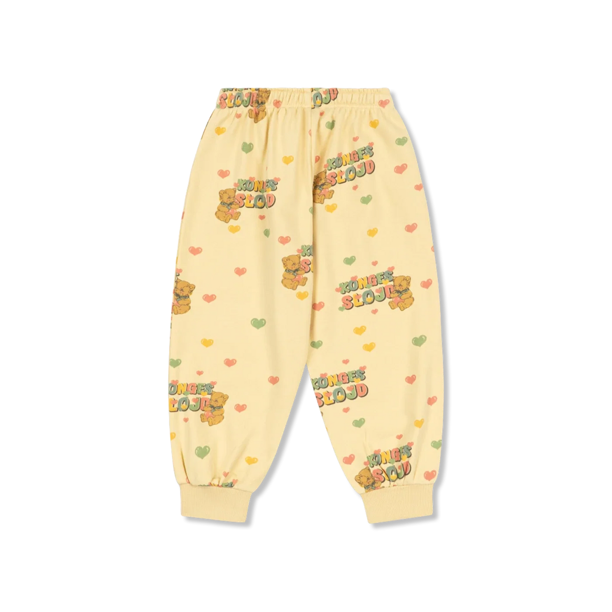 Spotty Sweatpant