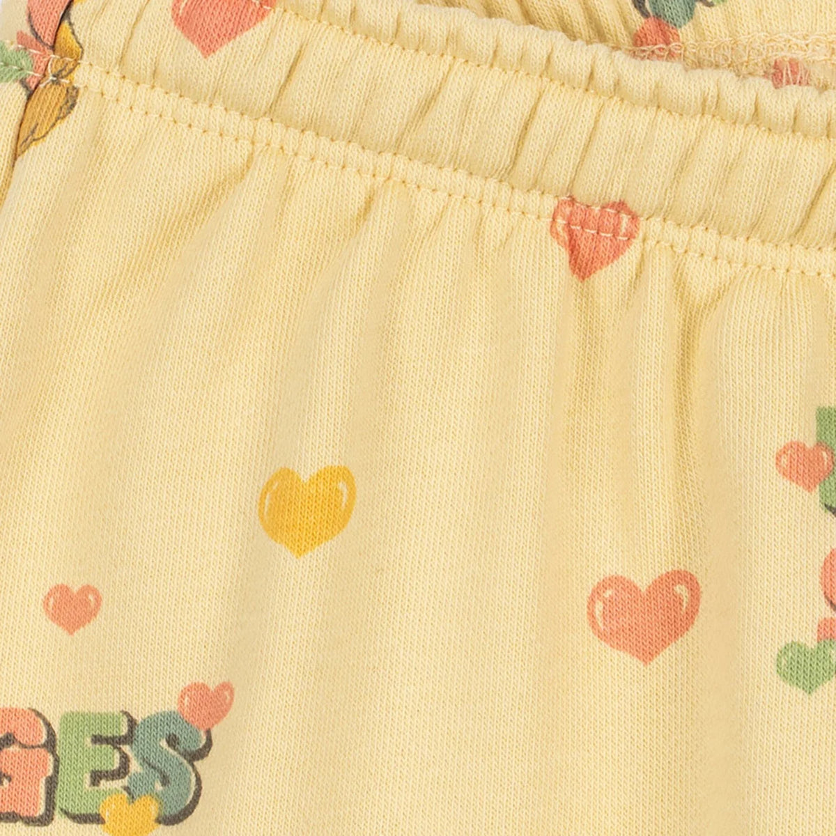 Spotty Sweatpant