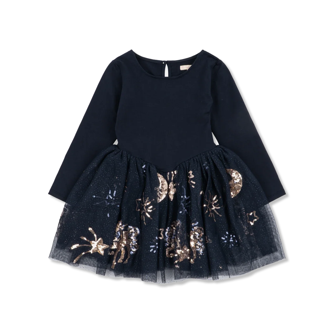 Yvonne Dress