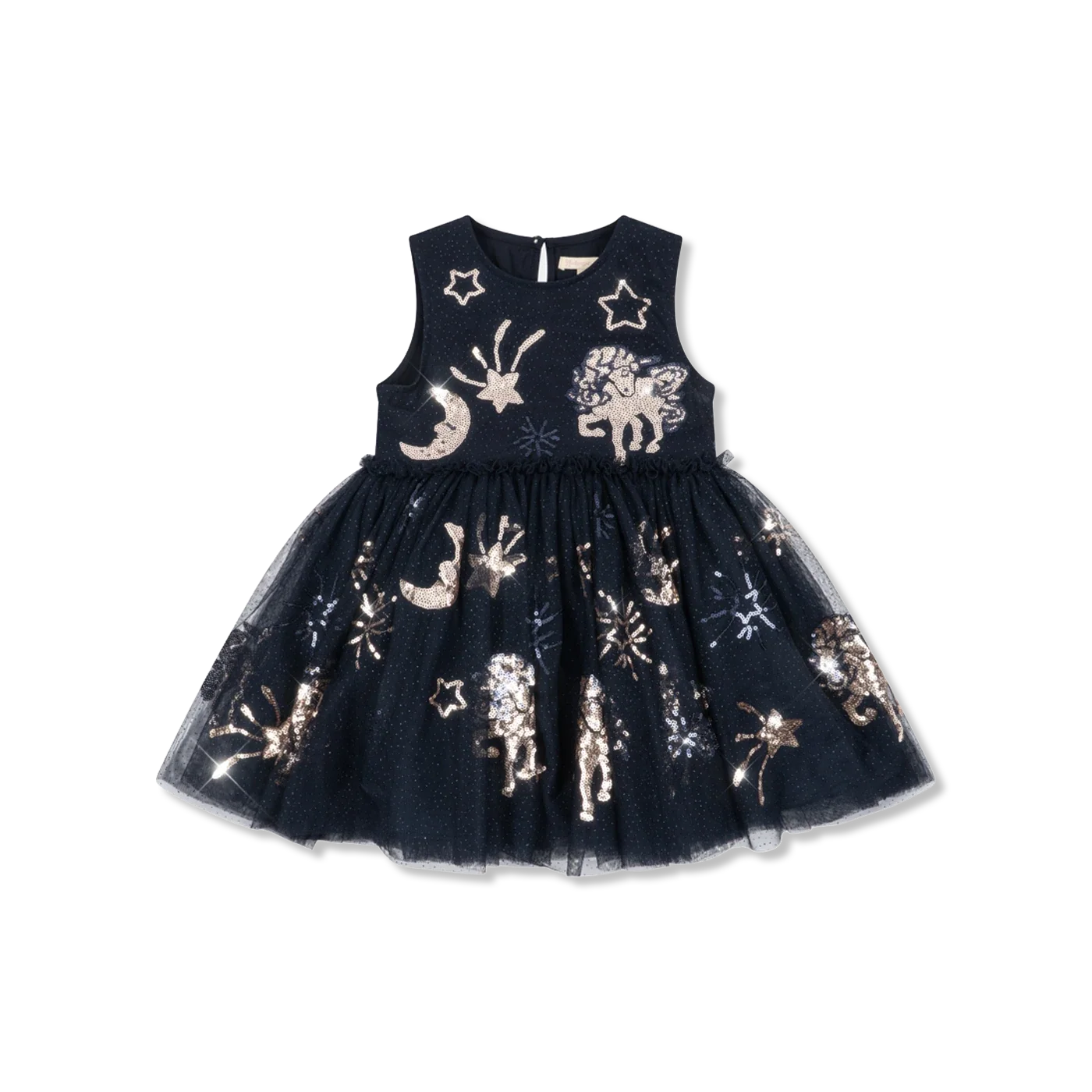 Yvonne Dress