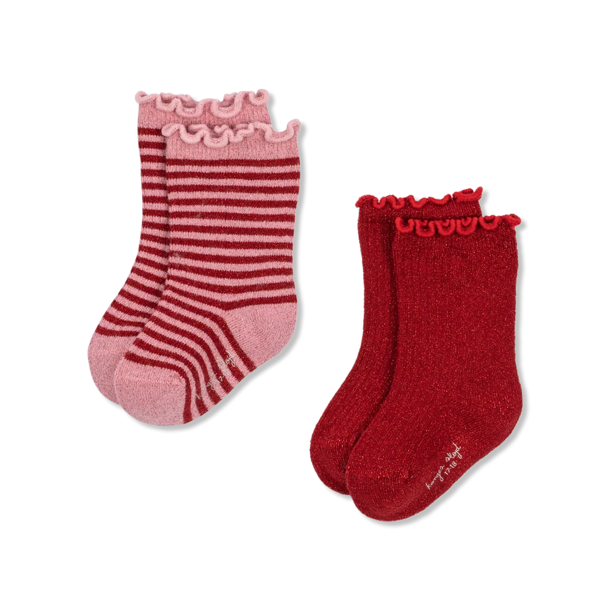 Glitter Socks
