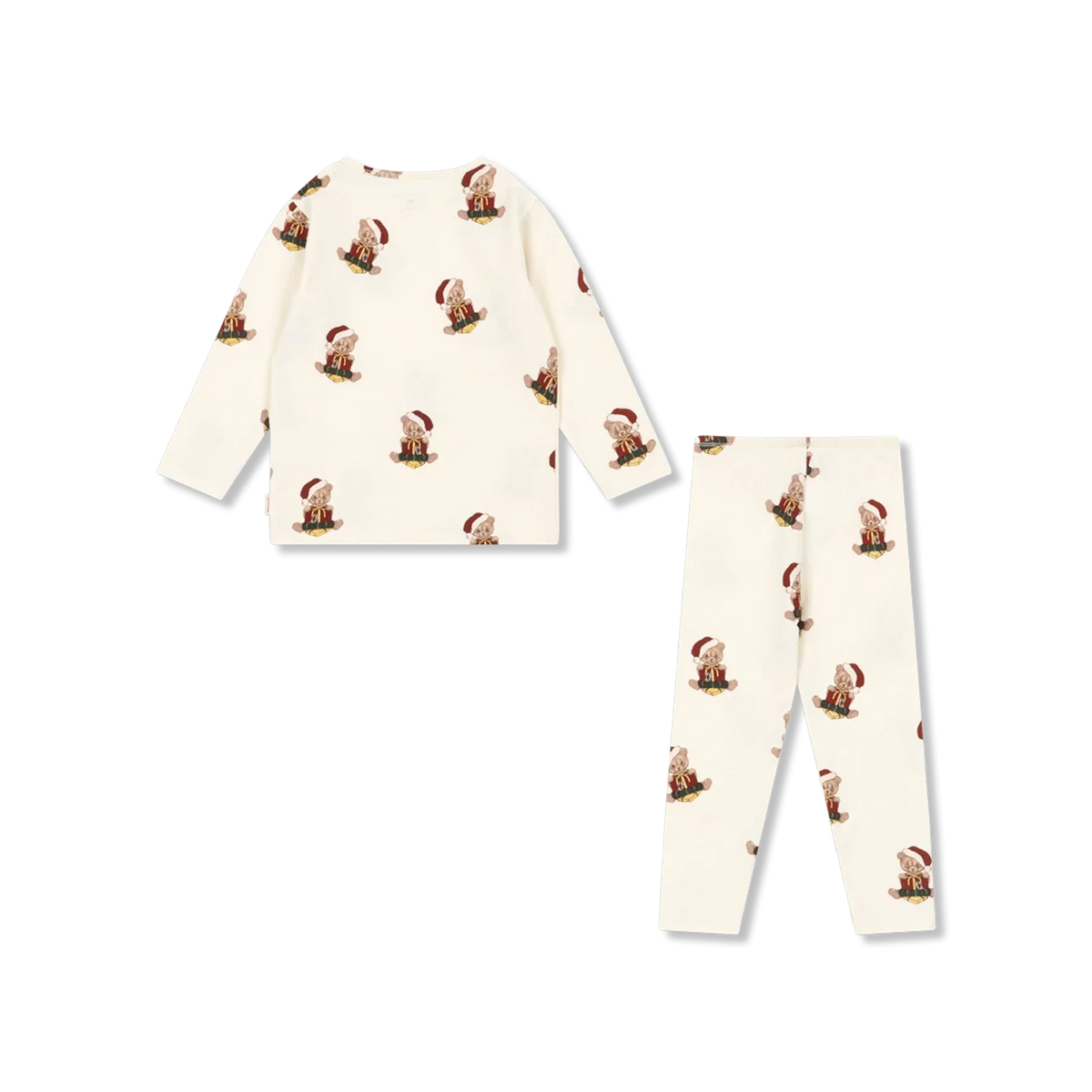 Basic gots Sleepwear