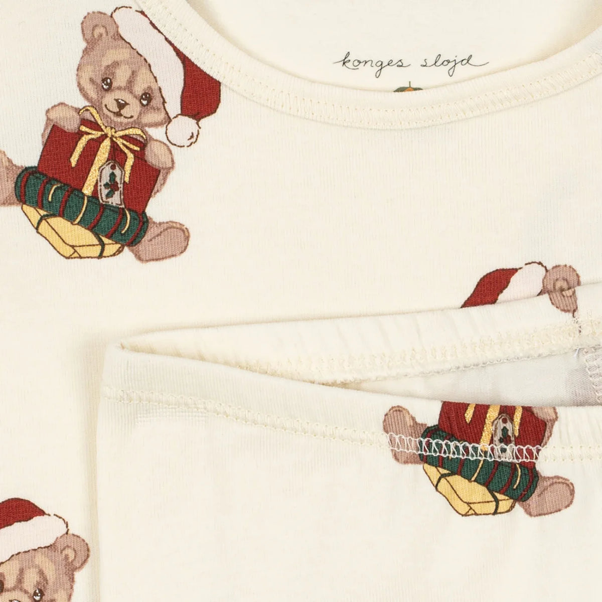 Basic gots Sleepwear