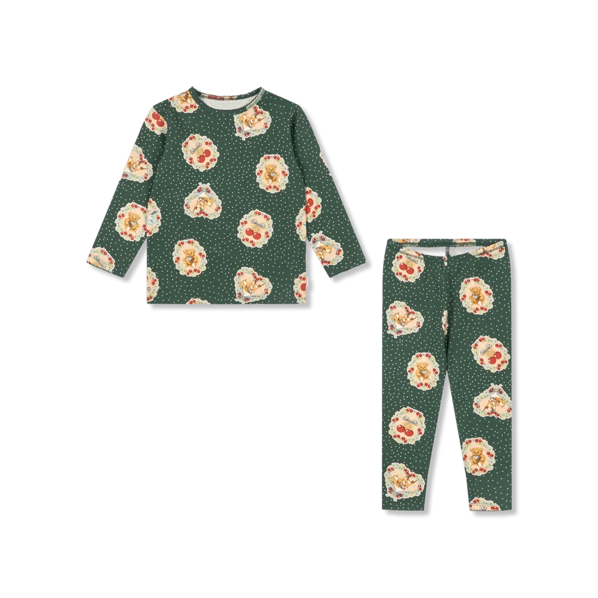 Basic gots Sleepwear