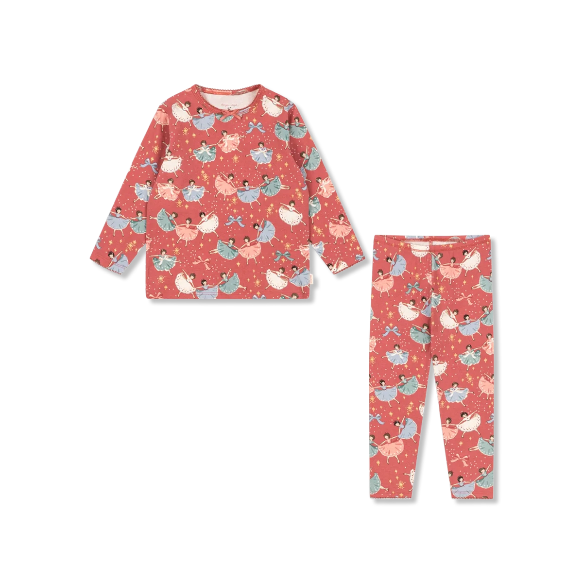 Basic gots Sleepwear
