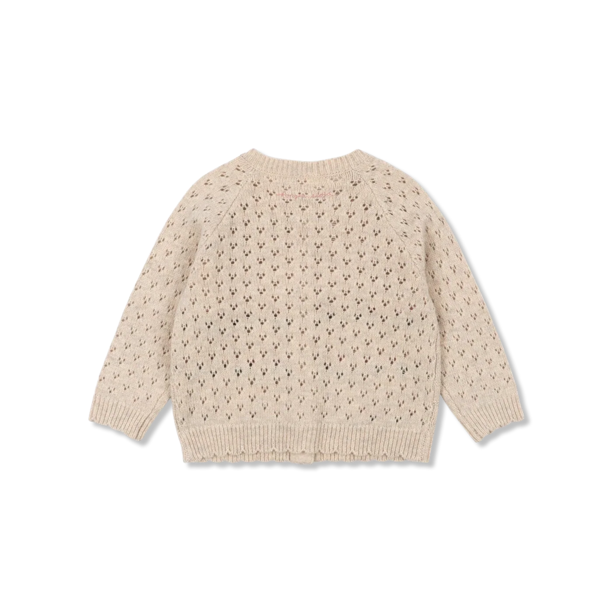 Belle Strickjacken