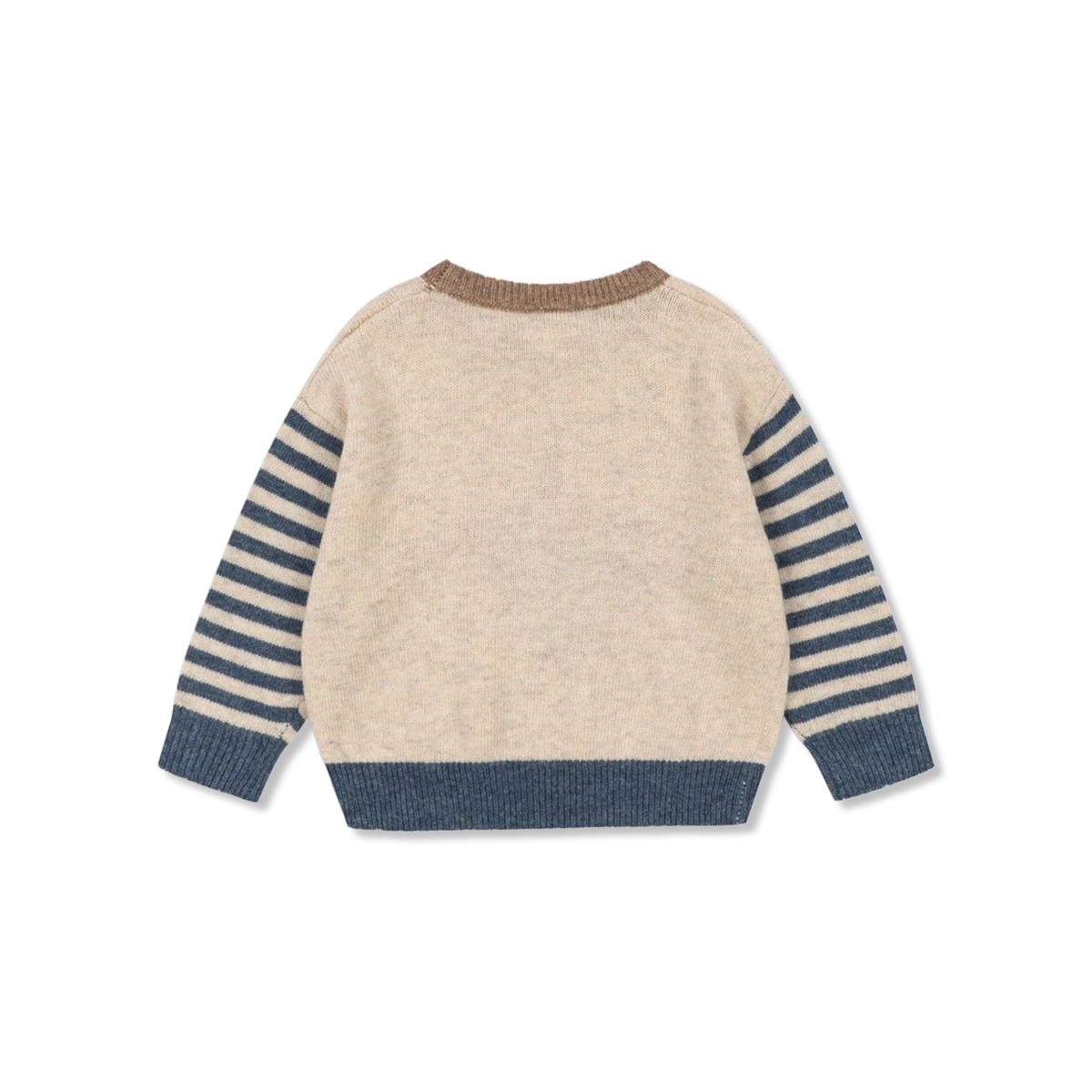 Billi Knitted sweater