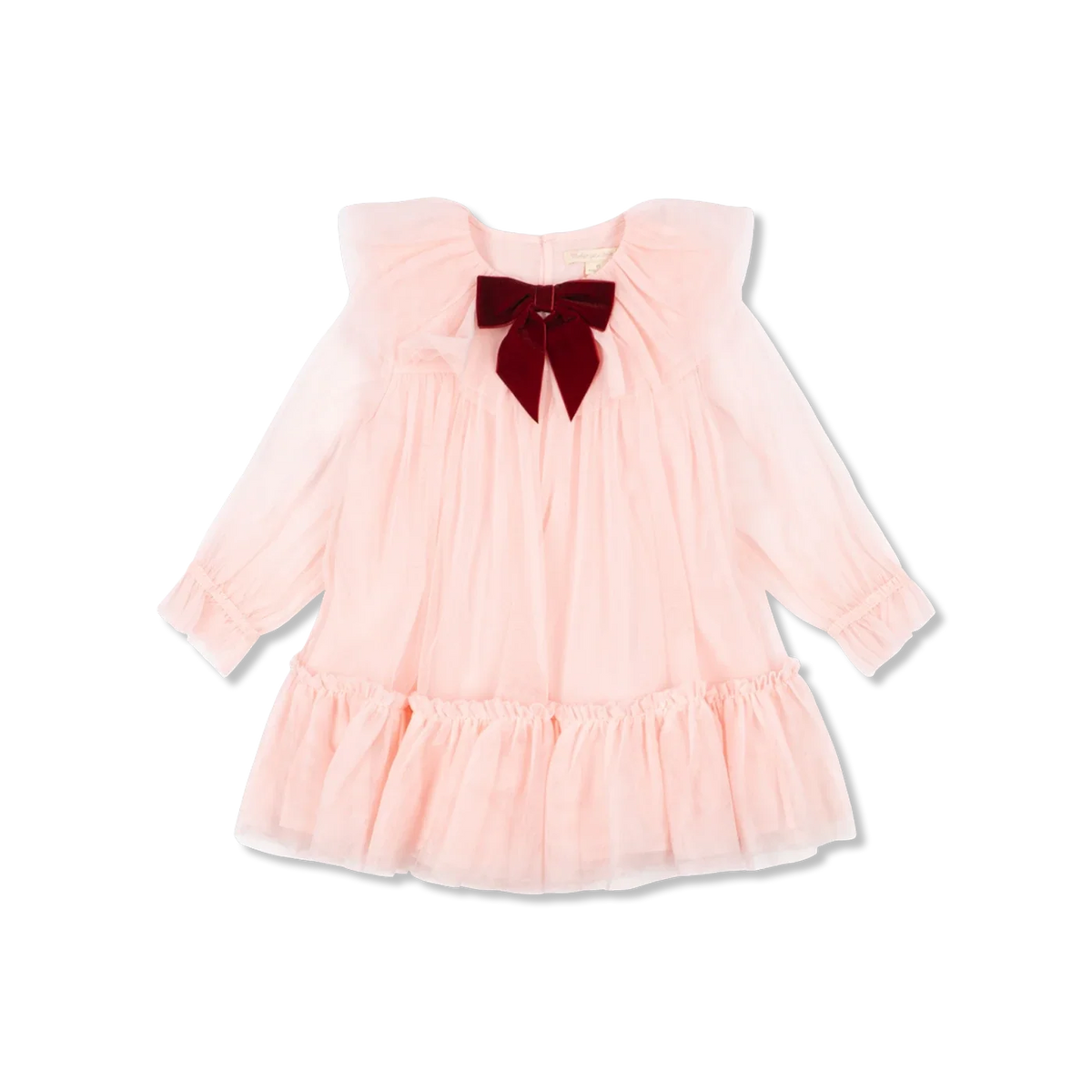 Bow Dress