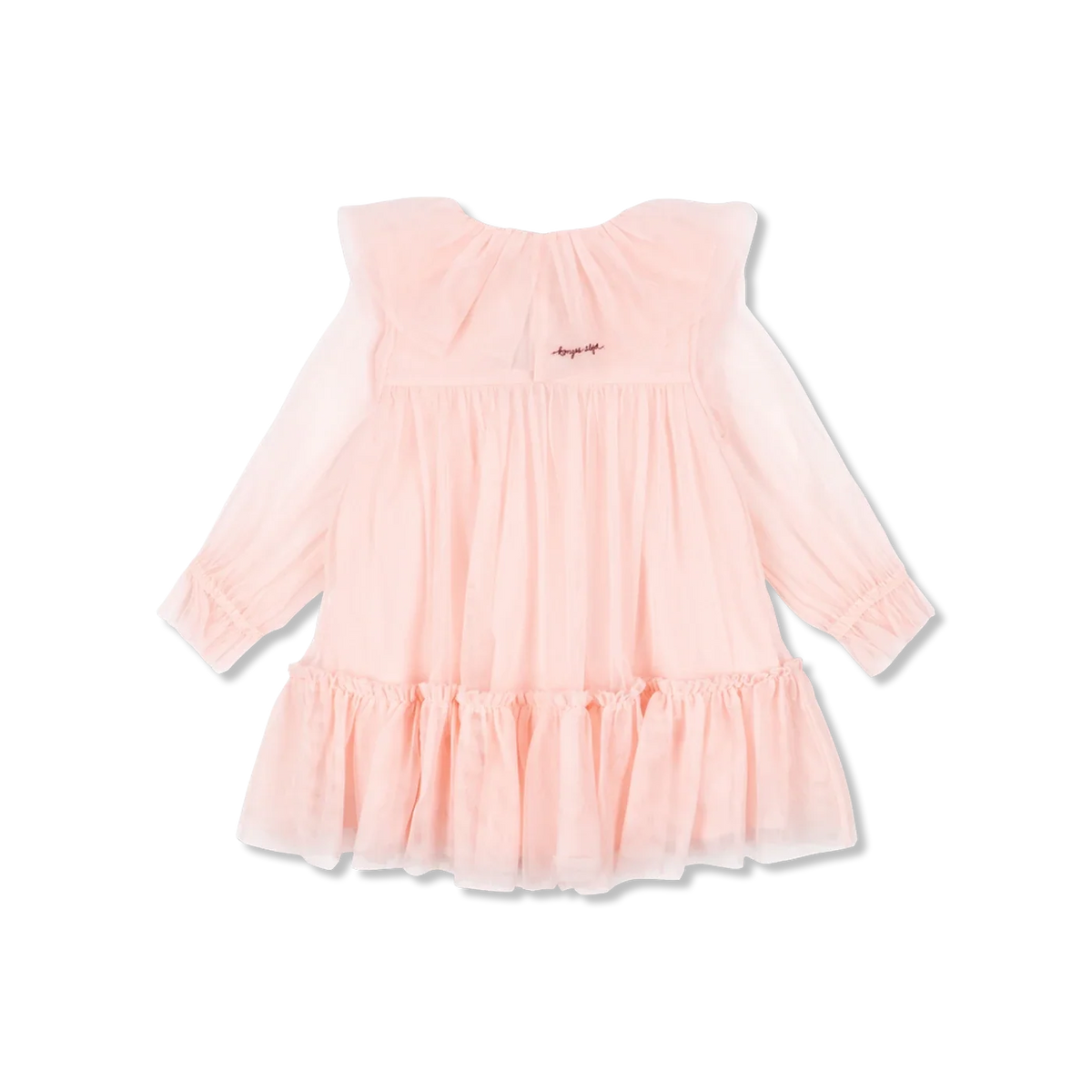 Bow Dress