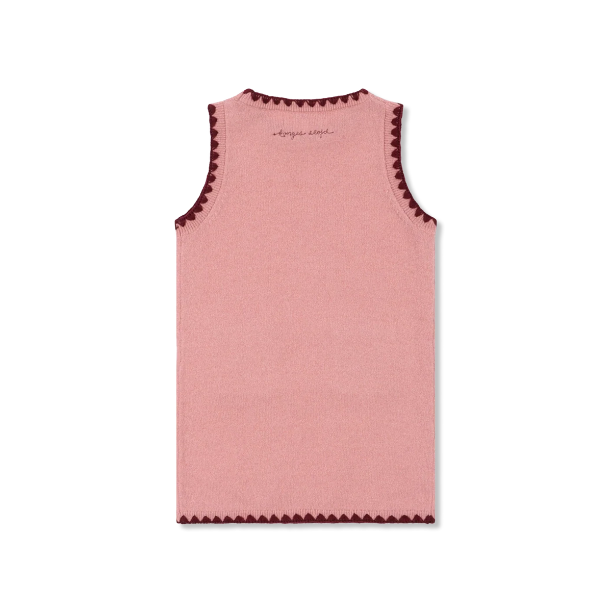 Collette Dress