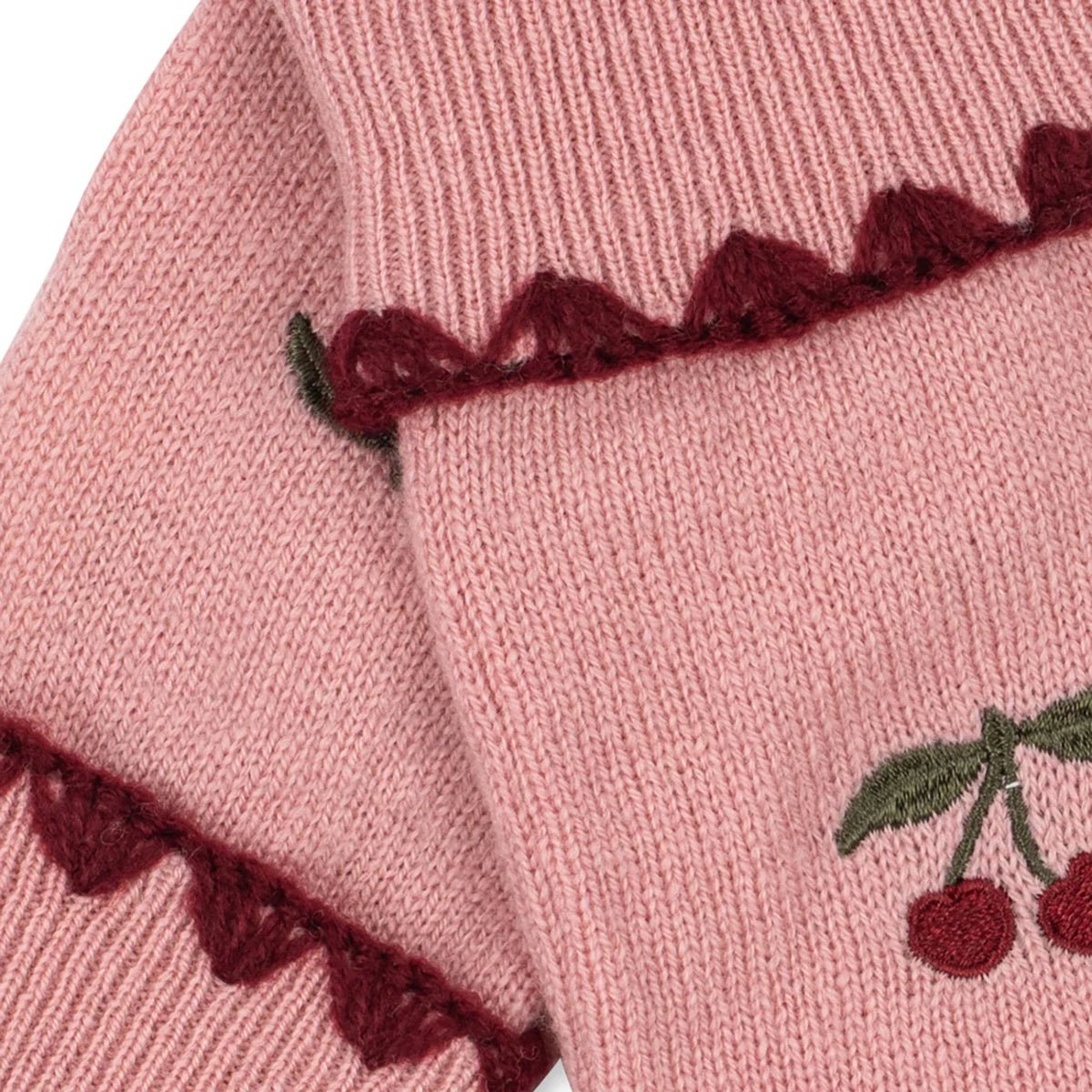 Collette Mittens