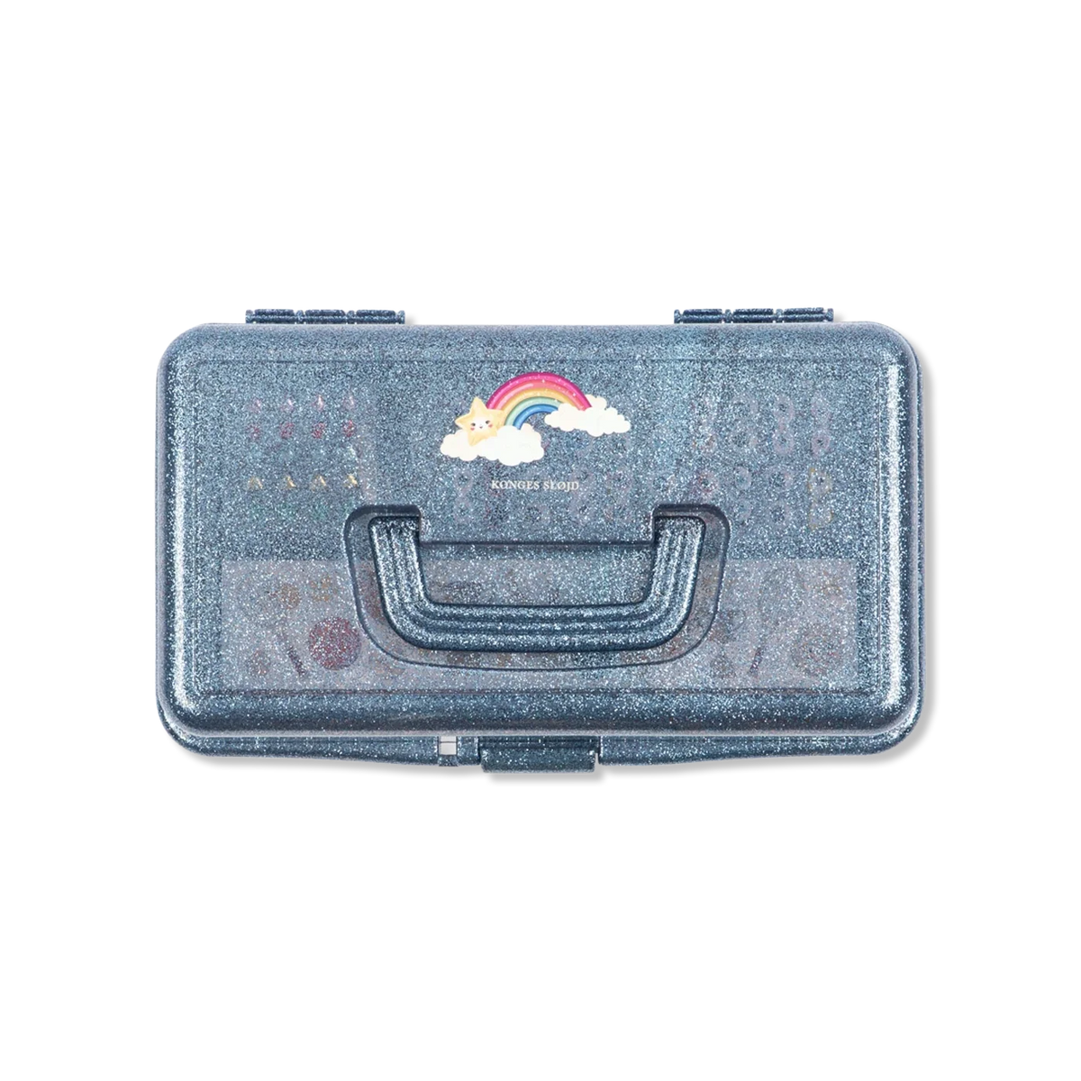 Hobby caddy Craft box