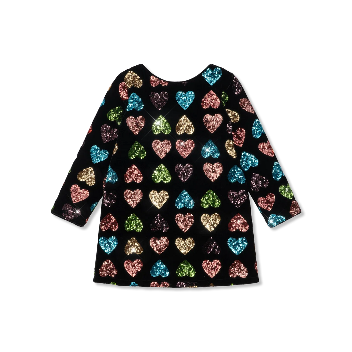 Cuore Dress