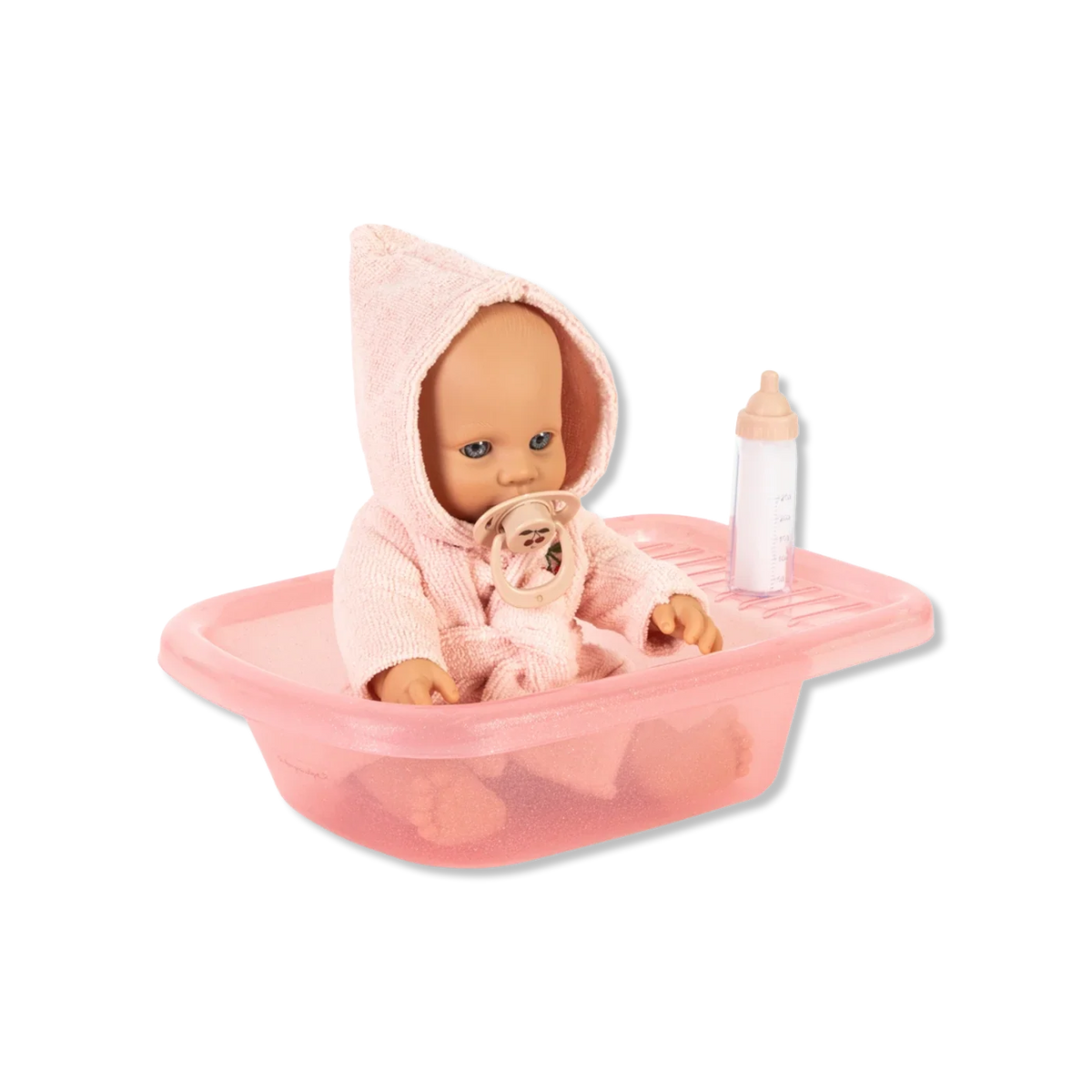 Isola Doll