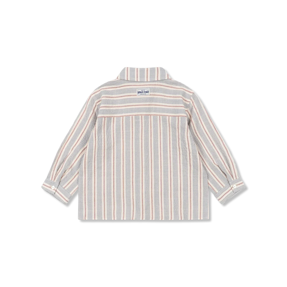 Elliot Shirt