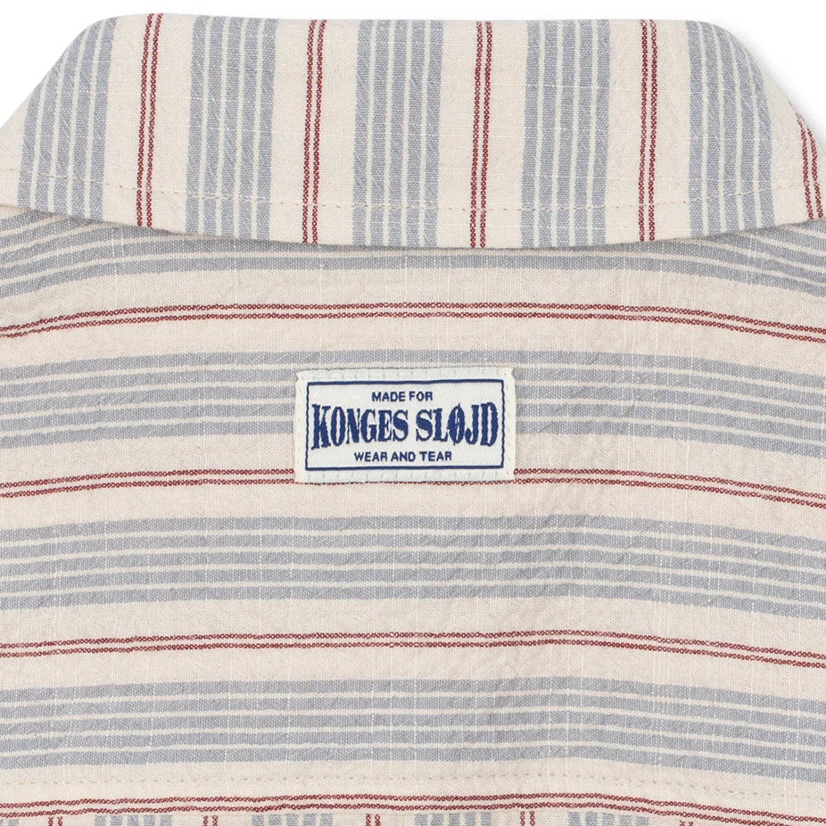 Elliot Shirt