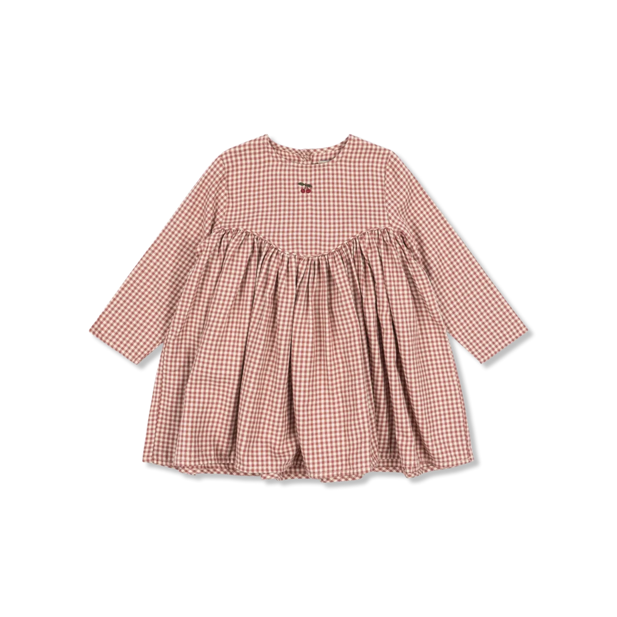 Foret Dress