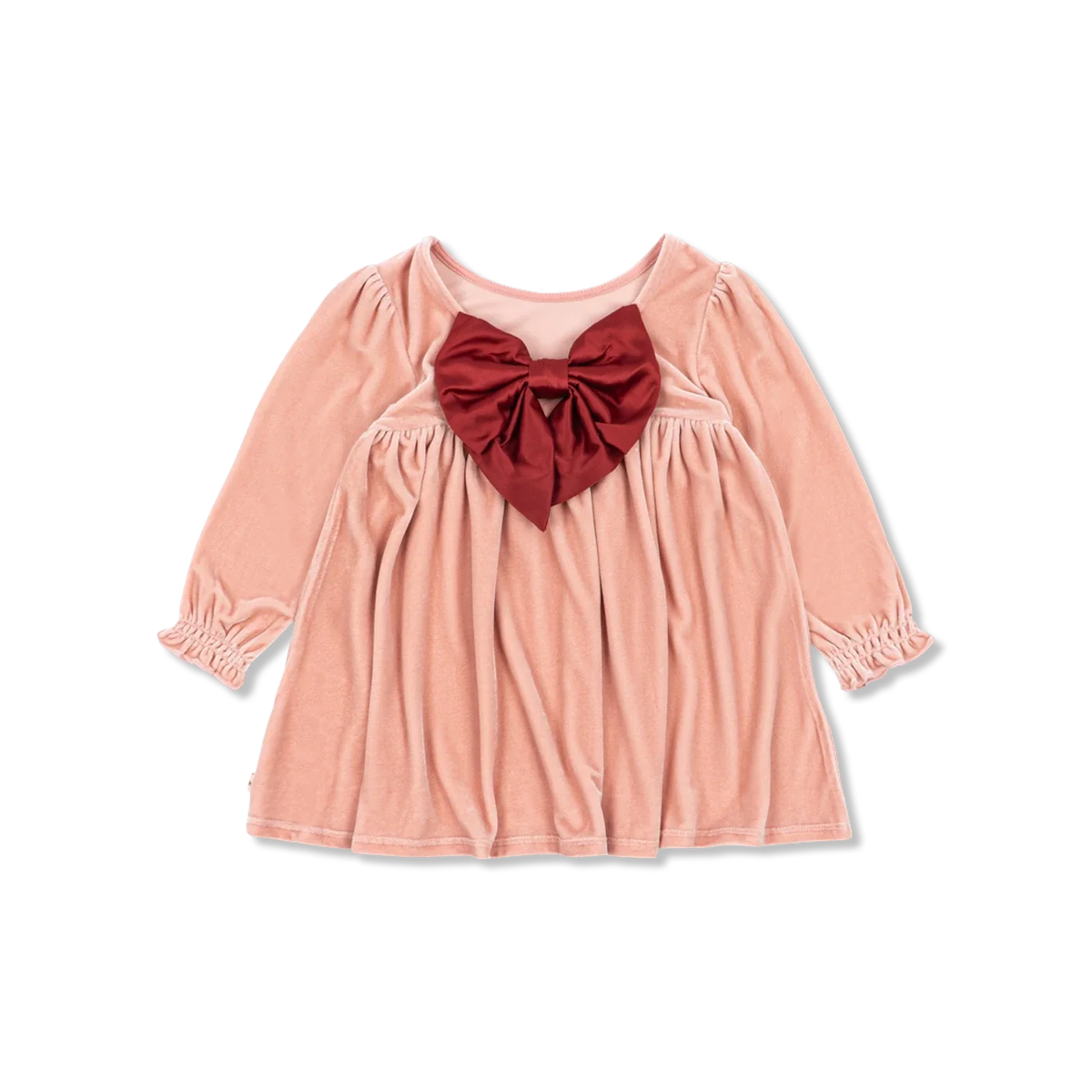 Gia Dress
