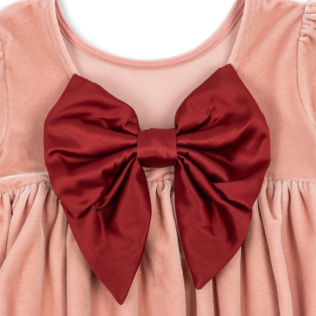 Gia Dress