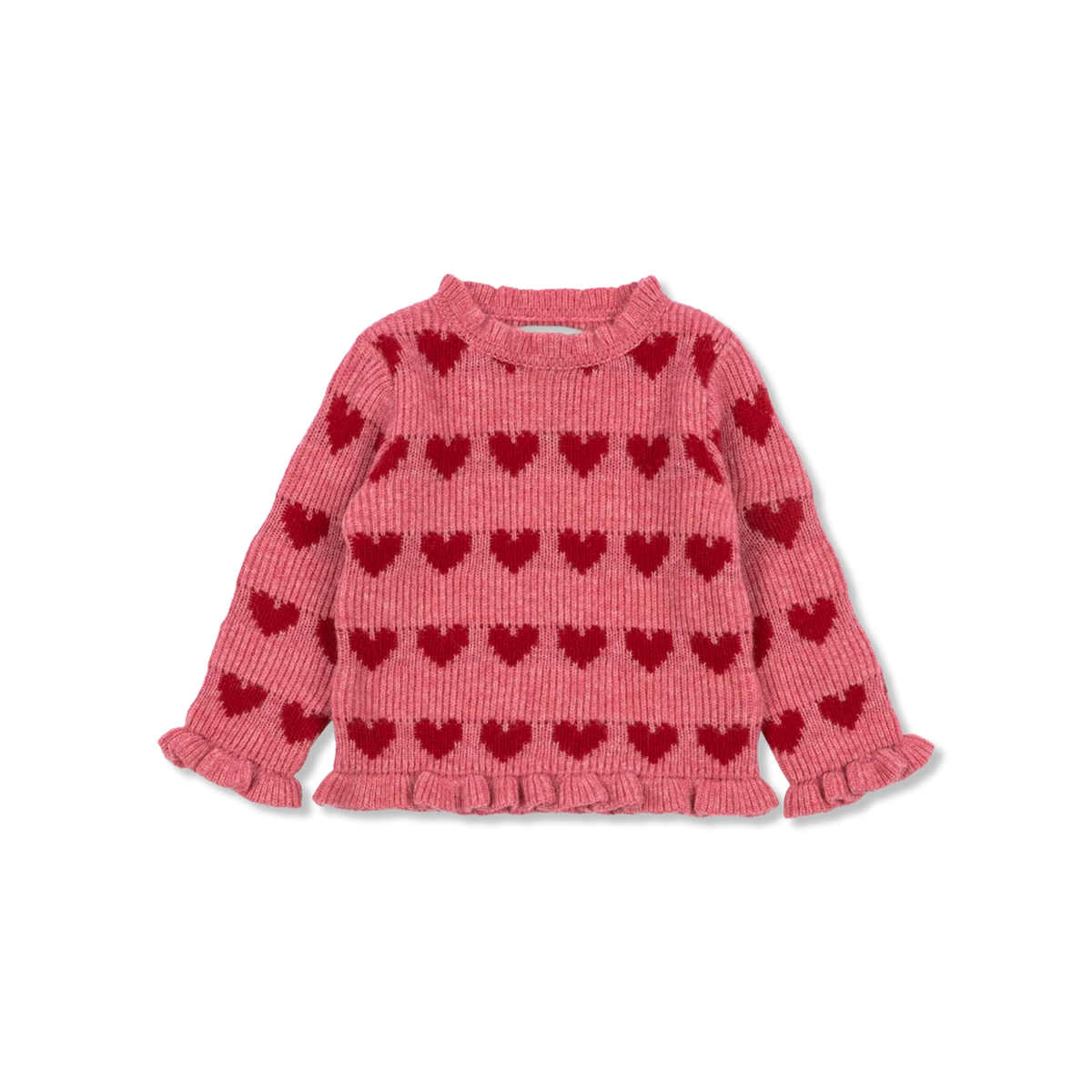 Laula Knitted sweater