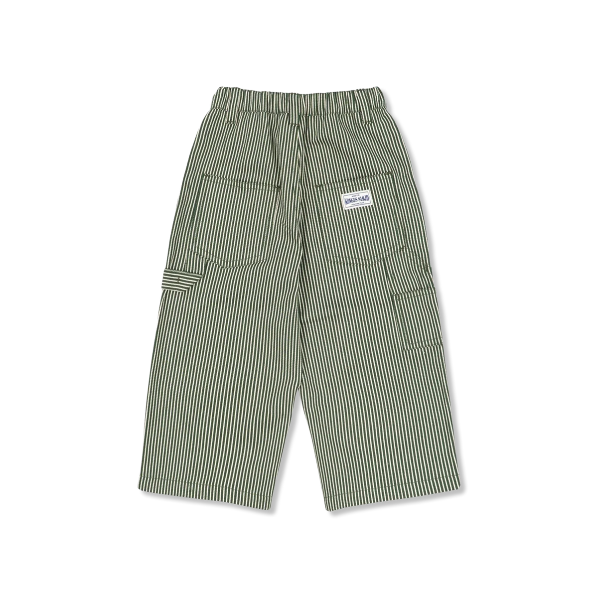 Luc Pants