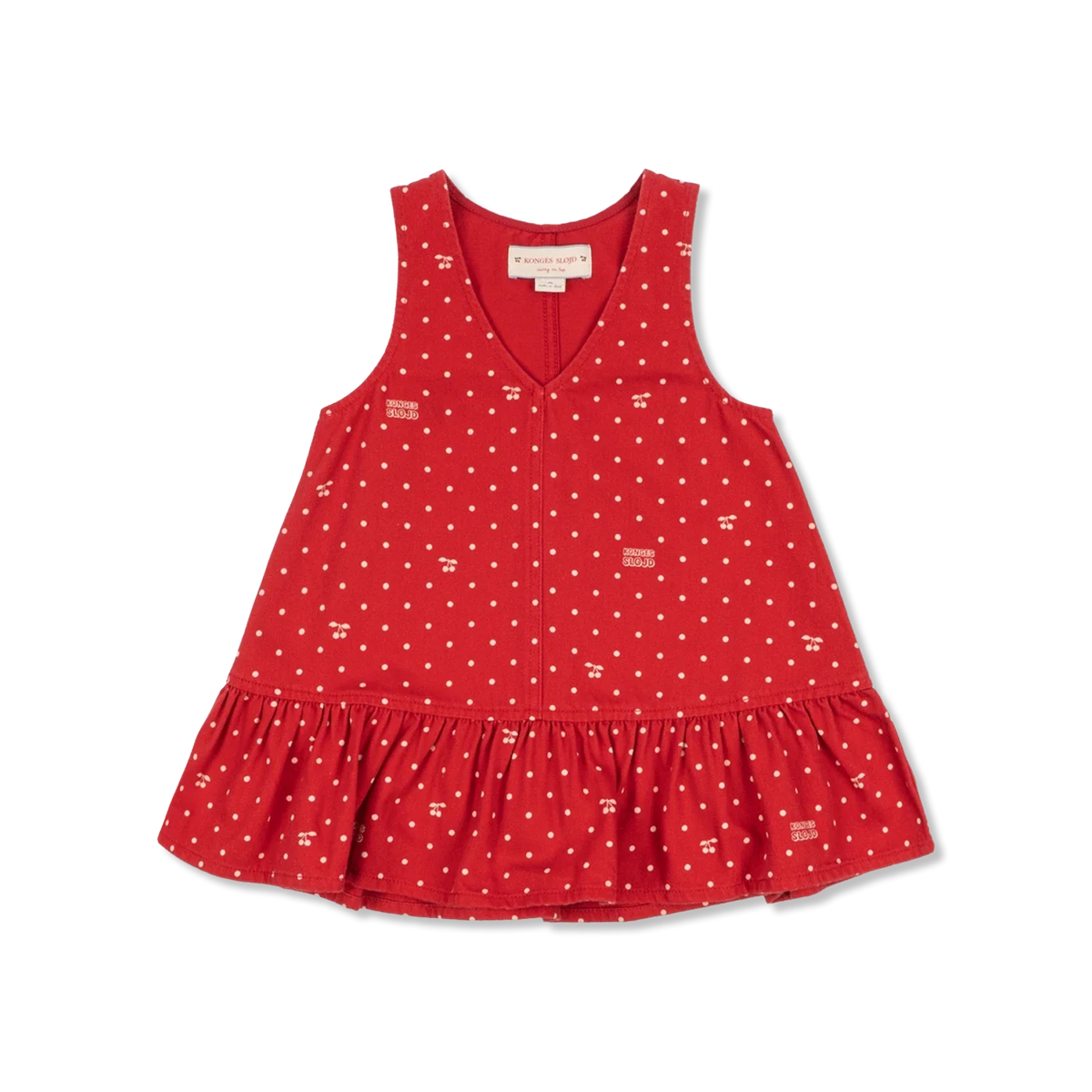 Magot Dress